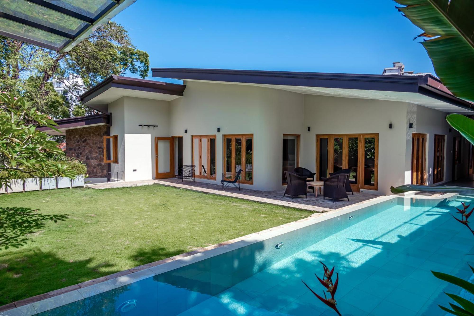 Colombo Villa Collection Exterior foto