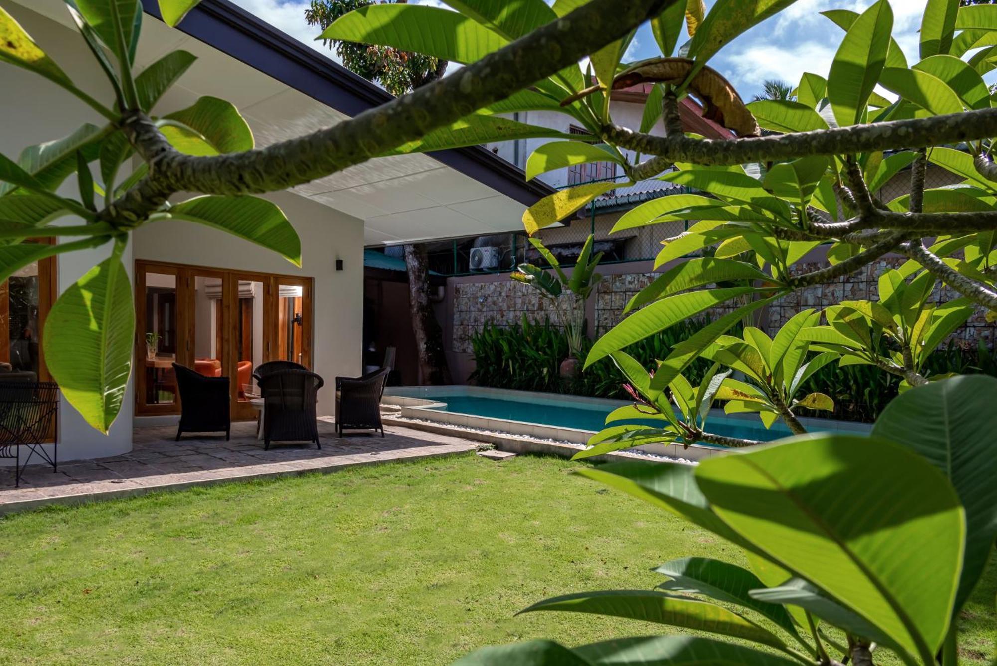 Colombo Villa Collection Exterior foto