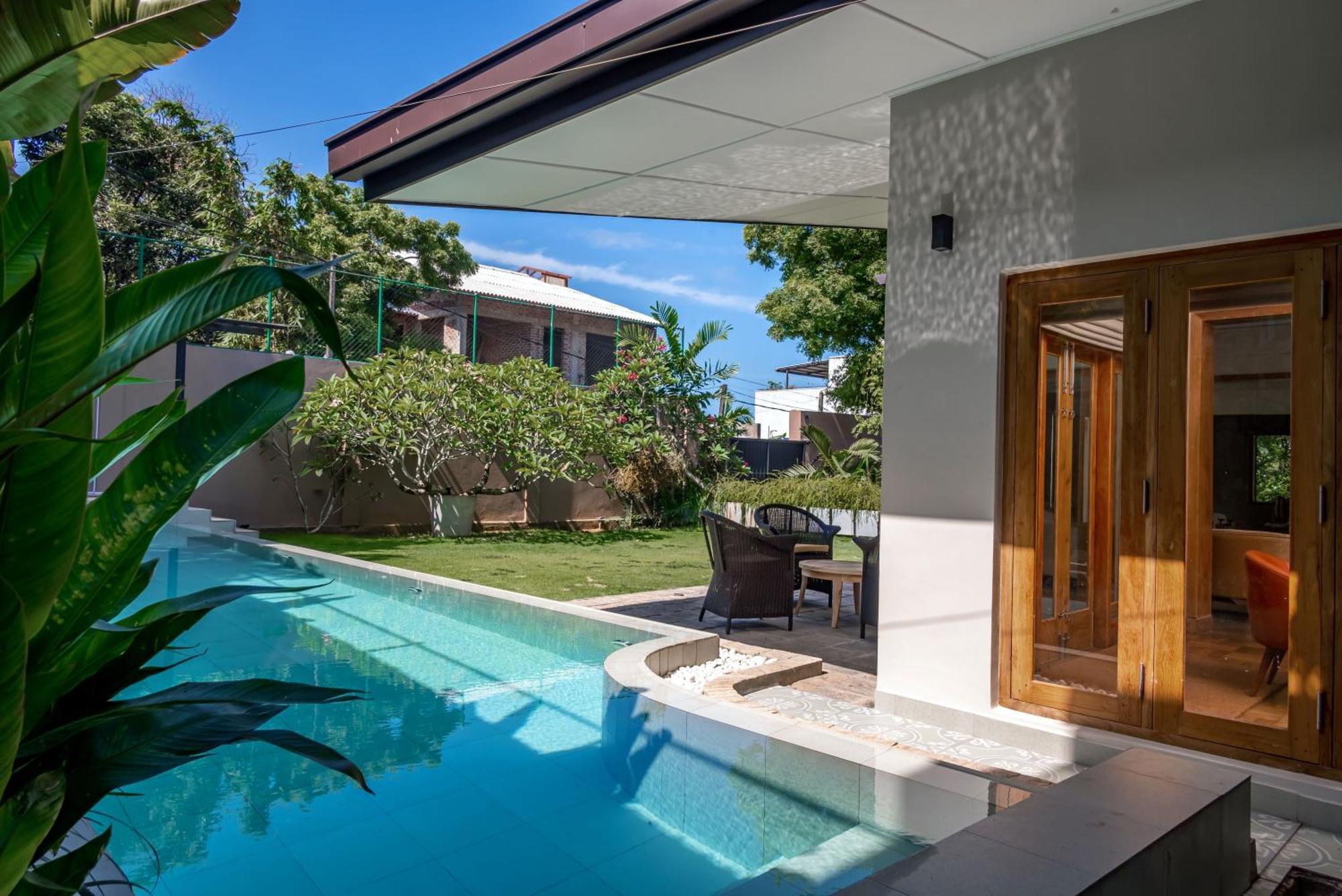 Colombo Villa Collection Exterior foto